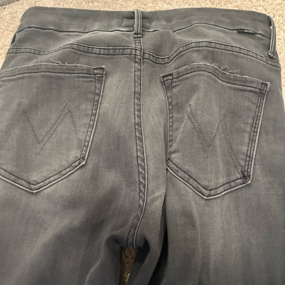 MOTHER DEMIN 3 pair lot! All good condition! Purchased at Nordstroms myself! S27 - Picture 7 of 9